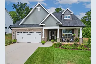 1115 Nantucket Drive #Lot 87, Mebane, NC 27302 - Photo 1