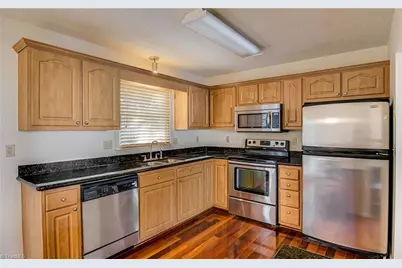 1608 Cranberry Hill Lane, Winston-Salem, NC 27127 - Photo 9