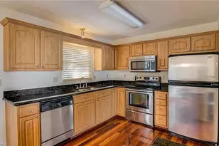 1608 Cranberry Hill Ln, Winston-Salem, NC 27127 - Photo 9