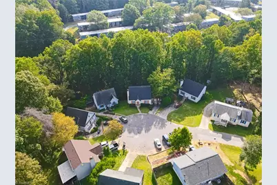 1608 Cranberry Hill Lane, Winston-Salem, NC 27127 - Photo 35