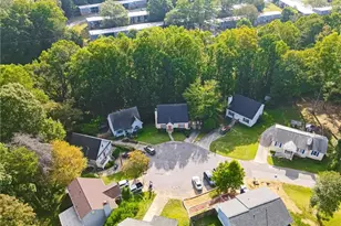 1608 Cranberry Hill Ln, Winston-Salem, NC 27127 - Photo 35