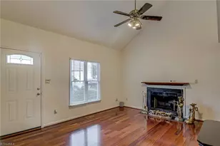 1608 Cranberry Hill Ln, Winston-Salem, NC 27127 - Photo 5