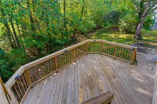 1608 Cranberry Hill Ln, Winston-Salem, NC 27127 - Photo 31