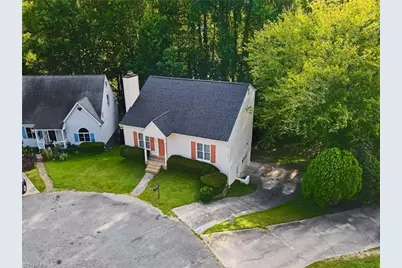 1608 Cranberry Hill Lane, Winston-Salem, NC 27127 - Photo 3