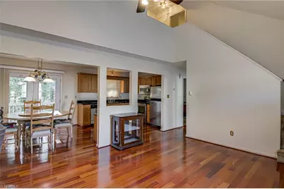 1608 Cranberry Hill Lane, Winston-Salem, NC 27127 - Photo 7