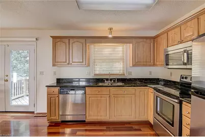 1608 Cranberry Hill Lane, Winston-Salem, NC 27127 - Photo 11