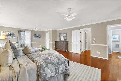 2190 Lindsey Bridge Road, Madison, NC 27025 - Photo 19