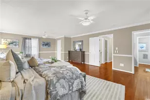 2190 Lindsey Bridge Rd, Madison, NC 27025 - Photo 19