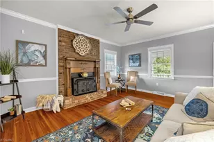 2190 Lindsey Bridge Rd, Madison, NC 27025 - Photo 11