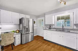 2190 Lindsey Bridge Rd, Madison, NC 27025 - Photo 17