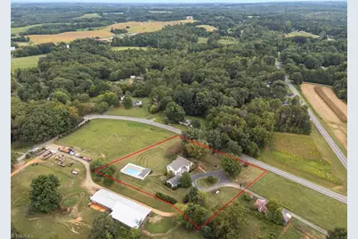 2190 Lindsey Bridge Road, Madison, NC 27025 - Photo 49