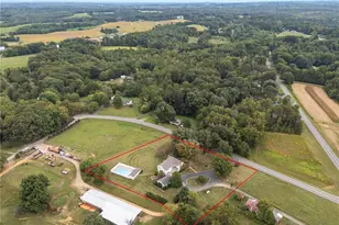 2190 Lindsey Bridge Rd, Madison, NC 27025 - Photo 49