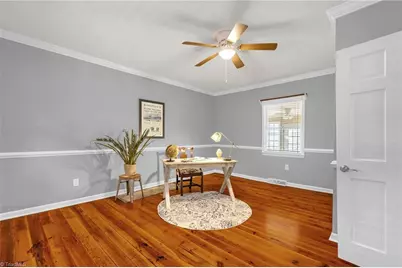 2190 Lindsey Bridge Road, Madison, NC 27025 - Photo 7