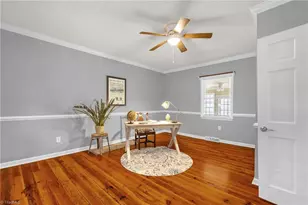 2190 Lindsey Bridge Rd, Madison, NC 27025 - Photo 7