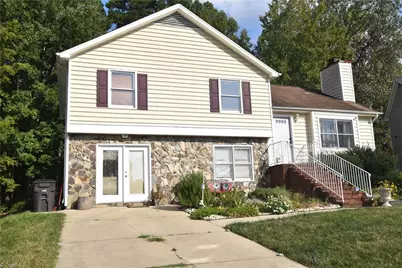 1036 Glenmont Road, Winston-Salem, NC 27107 - Photo 1