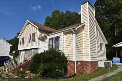 1036 Glenmont Road, Winston-Salem, NC 27107 - Photo 3