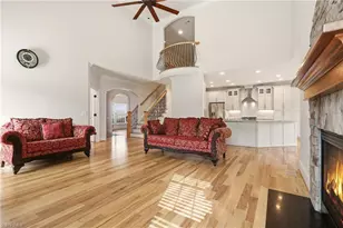 2801 Swan Lake Dr, High Point, NC 27262 - Photo 13