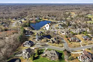 2801 Swan Lake Dr, High Point, NC 27262 - Photo 47