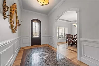 2801 Swan Lake Drive, High Point, NC 27262 - Photo 5