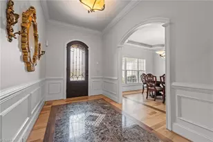 2801 Swan Lake Dr, High Point, NC 27262 - Photo 5