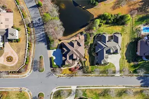 2801 Swan Lake Dr, High Point, NC 27262 - Photo 49