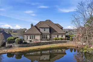 2801 Swan Lake Dr, High Point, NC 27262 - Photo 1