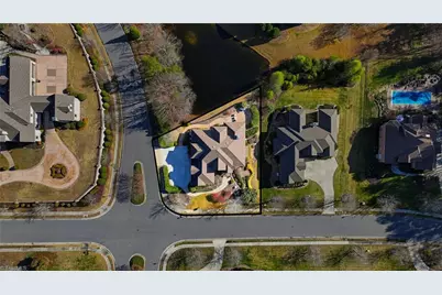 2801 Swan Lake Drive, High Point, NC 27262 - Photo 45