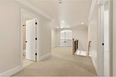 2801 Swan Lake Drive, High Point, NC 27262 - Photo 23