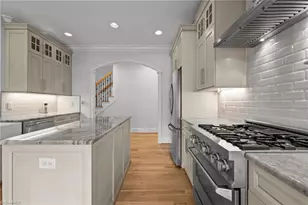 2801 Swan Lake Dr, High Point, NC 27262 - Photo 11