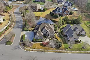 2801 Swan Lake Dr, High Point, NC 27262 - Photo 47