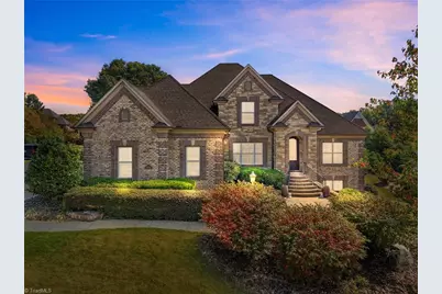 2801 Swan Lake Drive, High Point, NC 27262 - Photo 1