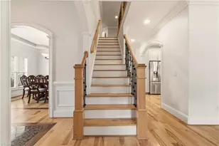 2801 Swan Lake Dr, High Point, NC 27262 - Photo 13