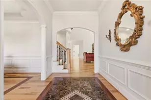 2801 Swan Lake Dr, High Point, NC 27262 - Photo 5