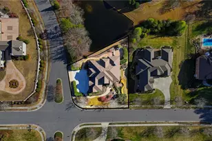 2801 Swan Lake Dr, High Point, NC 27262 - Photo 45