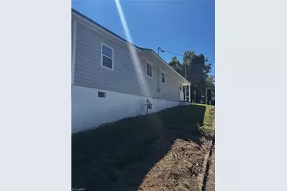 101 S Branch Street, Reidsville, NC 27320 - Photo 3