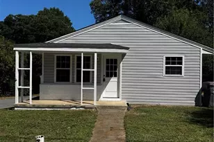 101 S Branch St, Reidsville, NC 27320 - Photo 1