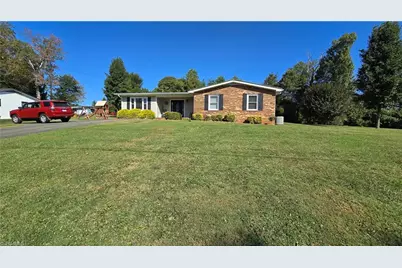 147 Michael Drive, Dobson, NC 27017 - Photo 29