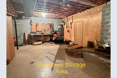 5096 S Nc Highway 16, Moravian Falls, NC 28654 - Photo 31