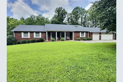 5096 S Nc Highway 16, Moravian Falls, NC 28654 - Photo 1