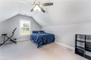 5604 Ashview Ct, Summerfield, NC 27358 - Photo 37