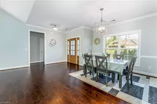 5604 Ashview Ct, Summerfield, NC 27358 - Photo 33