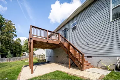 5604 Ashview Court, Summerfield, NC 27358 - Photo 15