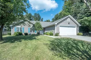 6310 Birch Pond Rd, Greensboro, NC 27410 - Photo 1