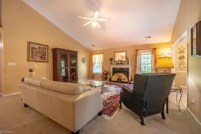 6310 Birch Pond Road, Greensboro, NC 27410 - Photo 5