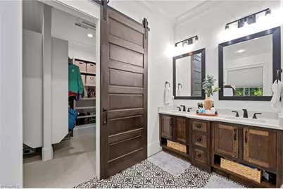 6405 Cape Wedgewood Circle, Browns Summit, NC 27214 - Photo 17