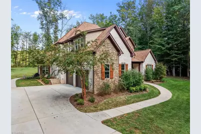 6405 Cape Wedgewood Circle, Browns Summit, NC 27214 - Photo 3