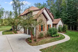 6405 Cape Wedgewood Cir, Browns Summit, NC 27214 - Photo 3
