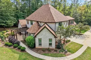 6405 Cape Wedgewood Cir, Browns Summit, NC 27214 - Photo 3