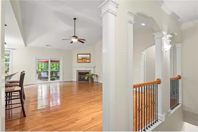 5012 Cedarwood Drive, Winston-Salem, NC 27103 - Photo 3