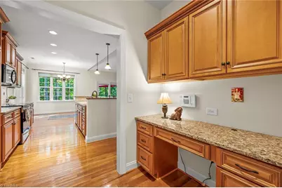 5012 Cedarwood Drive, Winston-Salem, NC 27103 - Photo 17